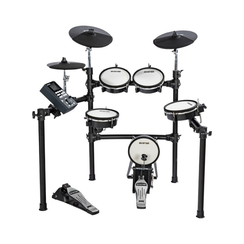 SD201-1 Electric Drum Kit