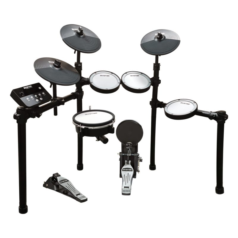 SD61-5 Electric Drum Kit